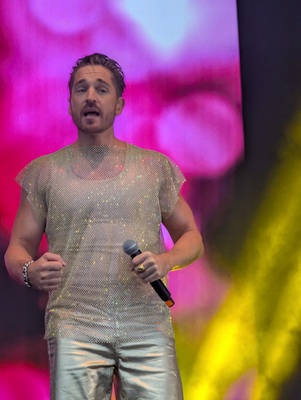 Keywords: Oslo; Norway; A*Teens; WeLove90s&2000s; 2025; Tour