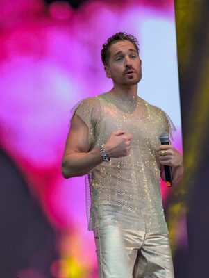 Keywords: Oslo; Norway; A*Teens; WeLove90s&2000s; 2025; Tour