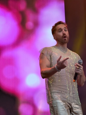 Keywords: Oslo; Norway; A*Teens; WeLove90s&2000s; 2025; Tour