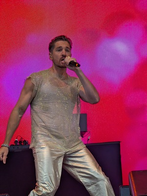 Keywords: Oslo; Norway; A*Teens; WeLove90s&2000s; 2025; Tour