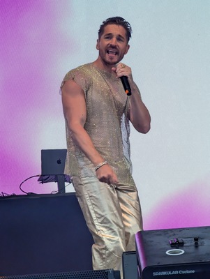 Keywords: Oslo; Norway; A*Teens; WeLove90s&2000s; 2025; Tour