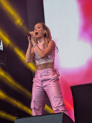 Keywords: Oslo; Norway; A*Teens; WeLove90s&2000s; 2025; Tour