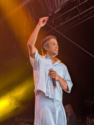 Keywords: Oslo; Norway; A*Teens; WeLove90s&2000s; 2025; Tour