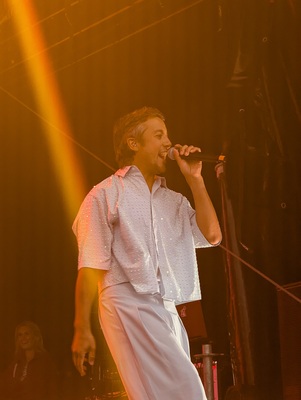 Keywords: Oslo; Norway; A*Teens; WeLove90s&2000s; 2025; Tour