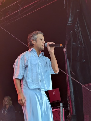 Keywords: Oslo; Norway; A*Teens; WeLove90s&2000s; 2025; Tour