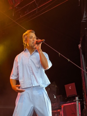 Keywords: Oslo; Norway; A*Teens; WeLove90s&2000s; 2025; Tour