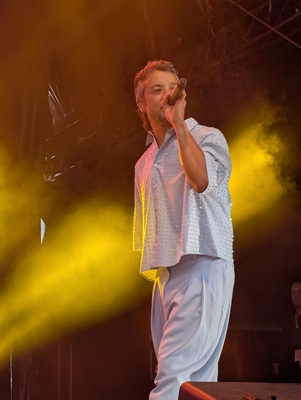 Keywords: Oslo; Norway; A*Teens; WeLove90s&2000s; 2025; Tour