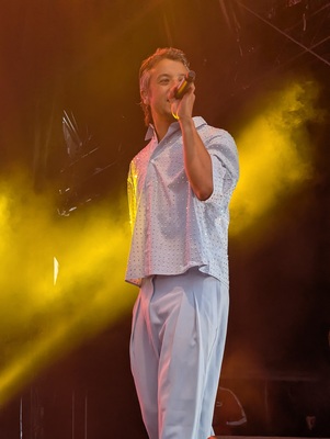 Keywords: Oslo; Norway; A*Teens; WeLove90s&2000s; 2025; Tour