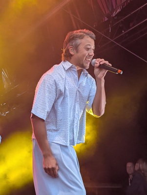 Keywords: Oslo; Norway; A*Teens; WeLove90s&2000s; 2025; Tour