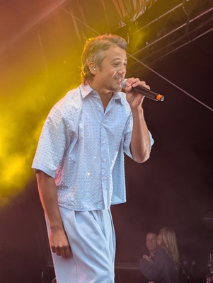 Keywords: Oslo; Norway; A*Teens; WeLove90s&2000s; 2025; Tour