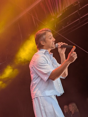 Keywords: Oslo; Norway; A*Teens; WeLove90s&2000s; 2025; Tour