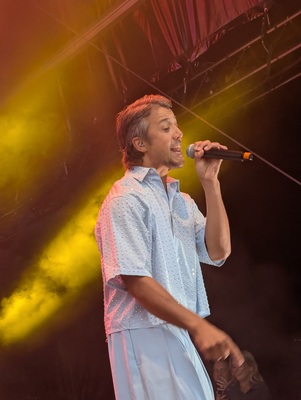 Keywords: Oslo; Norway; A*Teens; WeLove90s&2000s; 2025; Tour