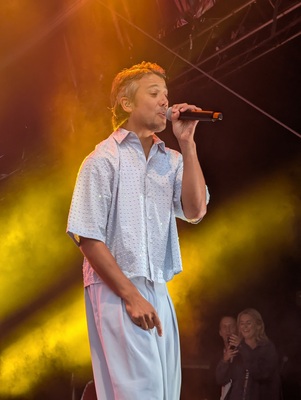 Keywords: Oslo; Norway; A*Teens; WeLove90s&2000s; 2025; Tour