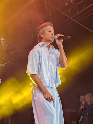 Keywords: Oslo; Norway; A*Teens; WeLove90s&2000s; 2025; Tour