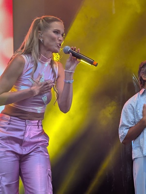 Keywords: Oslo; Norway; A*Teens; WeLove90s&2000s; 2025; Tour