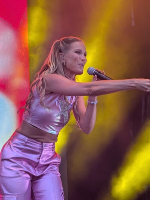 Keywords: Oslo; Norway; A*Teens; WeLove90s&2000s; 2025; Tour