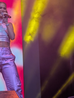 Keywords: Oslo; Norway; A*Teens; WeLove90s&2000s; 2025; Tour