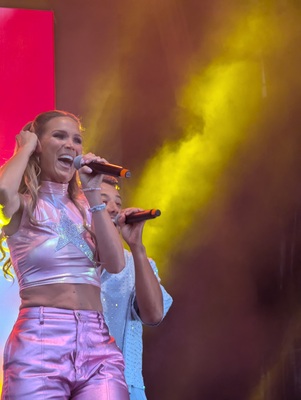 Keywords: Oslo; Norway; A*Teens; WeLove90s&2000s; 2025; Tour