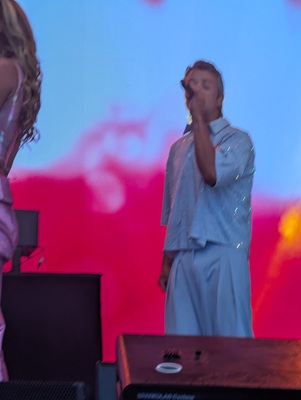 Keywords: Oslo; Norway; A*Teens; WeLove90s&2000s; 2025; Tour