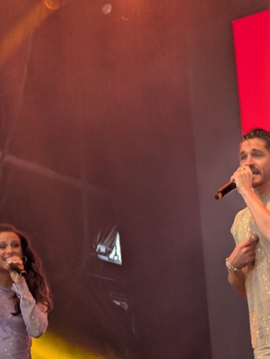 Keywords: Oslo; Norway; A*Teens; WeLove90s&2000s; 2025; Tour