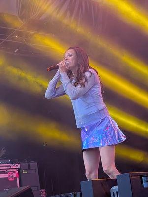 Keywords: Oslo; Norway; A*Teens; WeLove90s&2000s; 2025; Tour