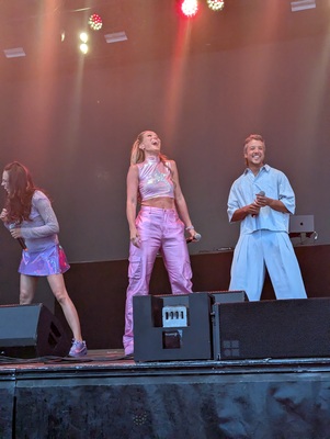 Keywords: Oslo; Norway; A*Teens; WeLove90s&2000s; 2025; Tour