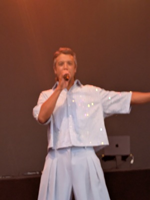 Keywords: Oslo; Norway; A*Teens; WeLove90s&2000s; 2025; Tour