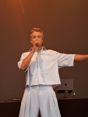 Keywords: Oslo; Norway; A*Teens; WeLove90s&2000s; 2025; Tour