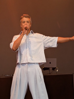 Keywords: Oslo; Norway; A*Teens; WeLove90s&2000s; 2025; Tour