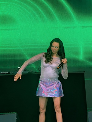 Keywords: Oslo; Norway; A*Teens; WeLove90s&2000s; 2025; Tour