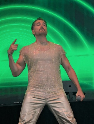 Keywords: Oslo;Norway;A*Teens;WeLove90s&2000s;2025;Tour