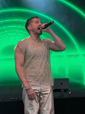 Keywords: Oslo;Norway;A*Teens;WeLove90s&2000s;2025;Tour