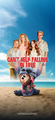 Lilo & Stitch (Can't Help Falling in Love)
