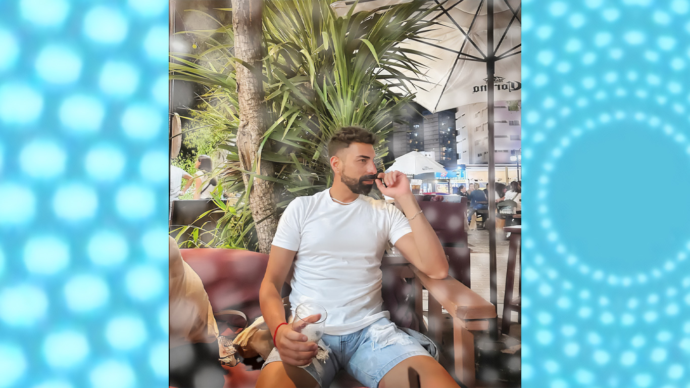 Gustavo Roca: Especial remixes de A*Teens