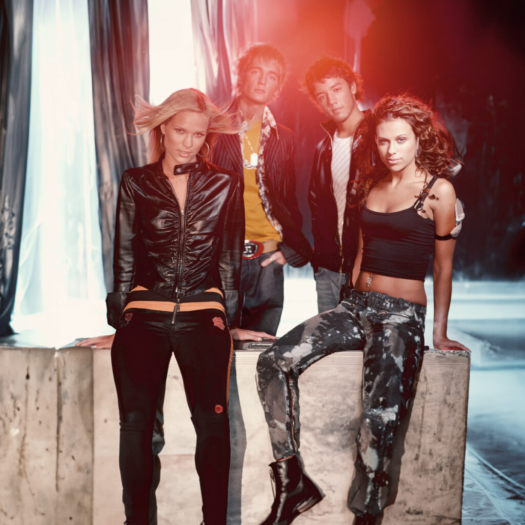 A*Teens - New Arrival (Photoshoot)