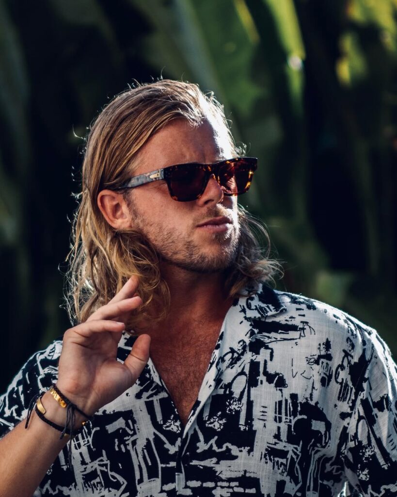 Allertz (Dj y productor sueco)