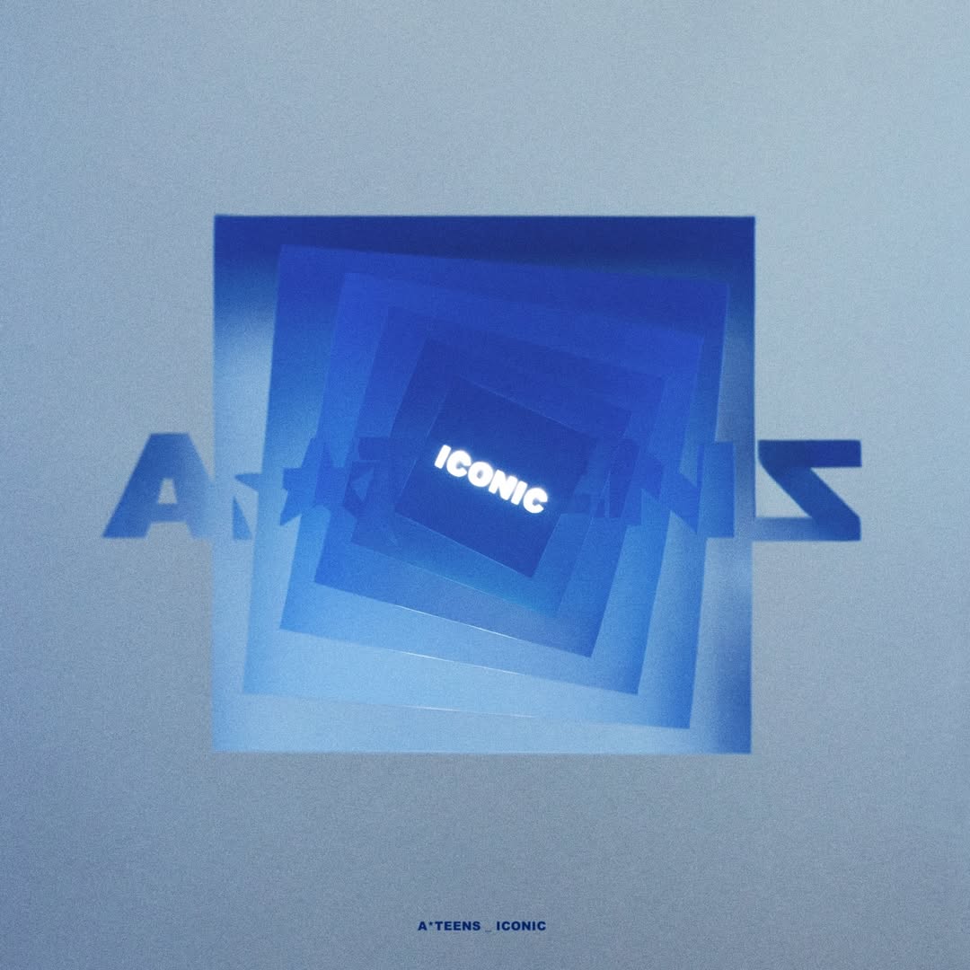 A*Teens - Iconic (2026 New Single) A*Teens - Iconic (2026 New Single)