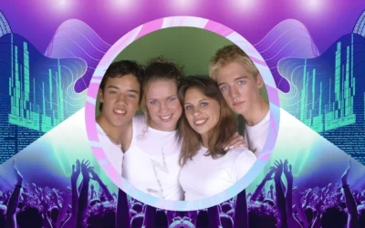 A*Teens: De Estocolmo al Mundo: El Legado y el Futuro (Especial P3 Musikdokumentär)